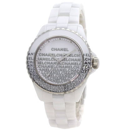 シャネル H7419 J12 ウォンテッド ドゥ シャネル 33mm 腕時計 中古 商品画像2