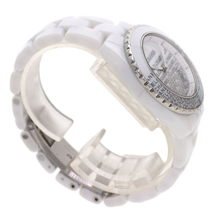 シャネル H7419 J12 ウォンテッド ドゥ シャネル 33mm 腕時計 中古 商品画像3
