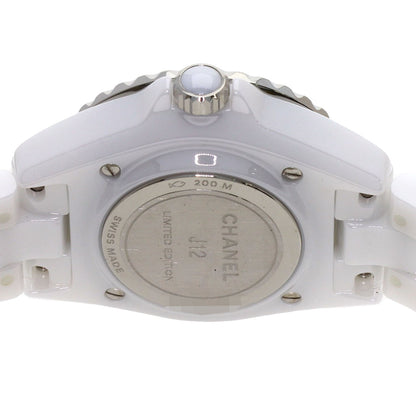 シャネル H7419 J12 ウォンテッド ドゥ シャネル 33mm 腕時計 中古 商品画像7