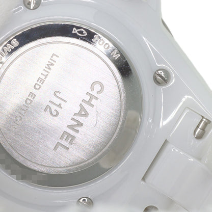 シャネル H7419 J12 ウォンテッド ドゥ シャネル 33mm 腕時計 中古 商品画像9