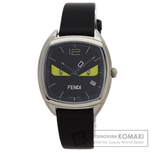 フェンディ 22000M バグズモンスター 腕時計 中古 商品画像1