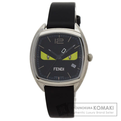 フェンディ 22000M バグズモンスター 腕時計 中古 商品画像1