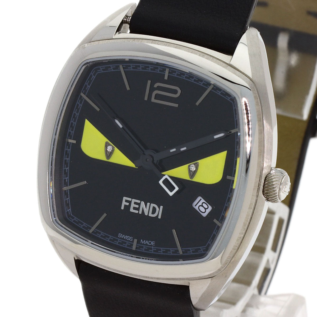 フェンディ バグズモンスター 22000M 腕時計 中古 | 京の蔵小牧