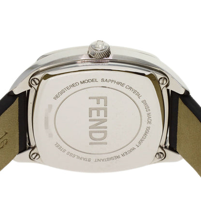 フェンディ 22000M バグズモンスター 腕時計 中古 商品画像7