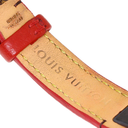 ルイヴィトン QA070 タンブールPM モノグラム 腕時計 中古 商品画像10