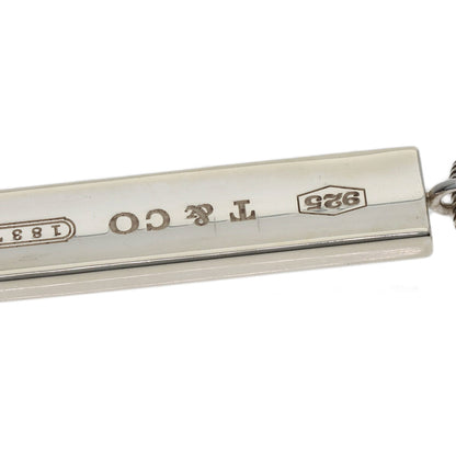 ティファニー 1837 バー ネックレス 中古 商品画像7