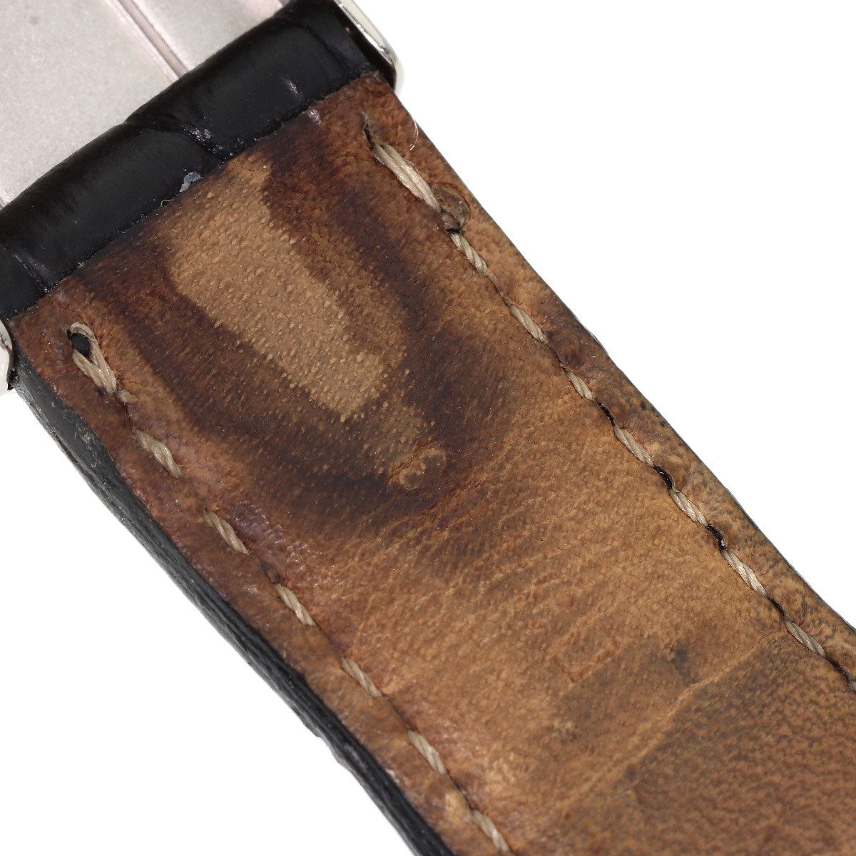 ロレックス 116519G コスモグラフ デイトナ 8P ダイヤモンド 腕時計 中古 商品画像14