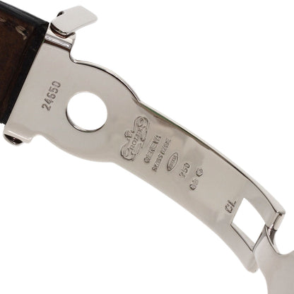 ロレックス 116519G コスモグラフ デイトナ 8P ダイヤモンド 腕時計 中古 商品画像10