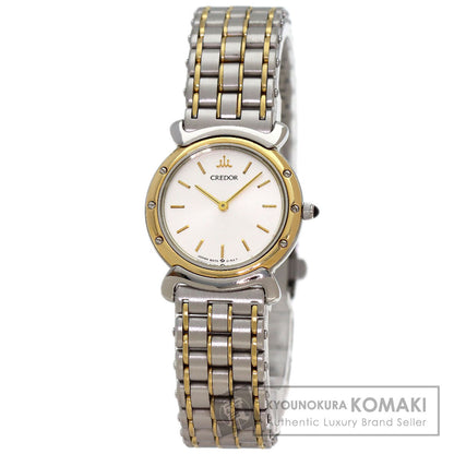 セイコー 5A70-0040 クレドール 腕時計 中古 商品画像1
