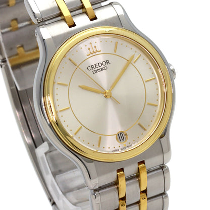 セイコー GCAZ004 8J86-6A00 クレドール 腕時計 中古 商品画像5