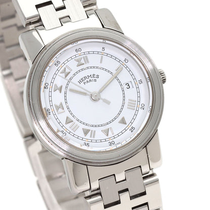 エルメス キャリック 腕時計 中古 商品画像5