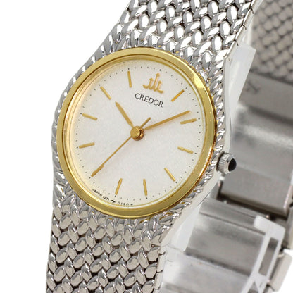 セイコー 1271-0060 クレドール 腕時計 中古 商品画像4