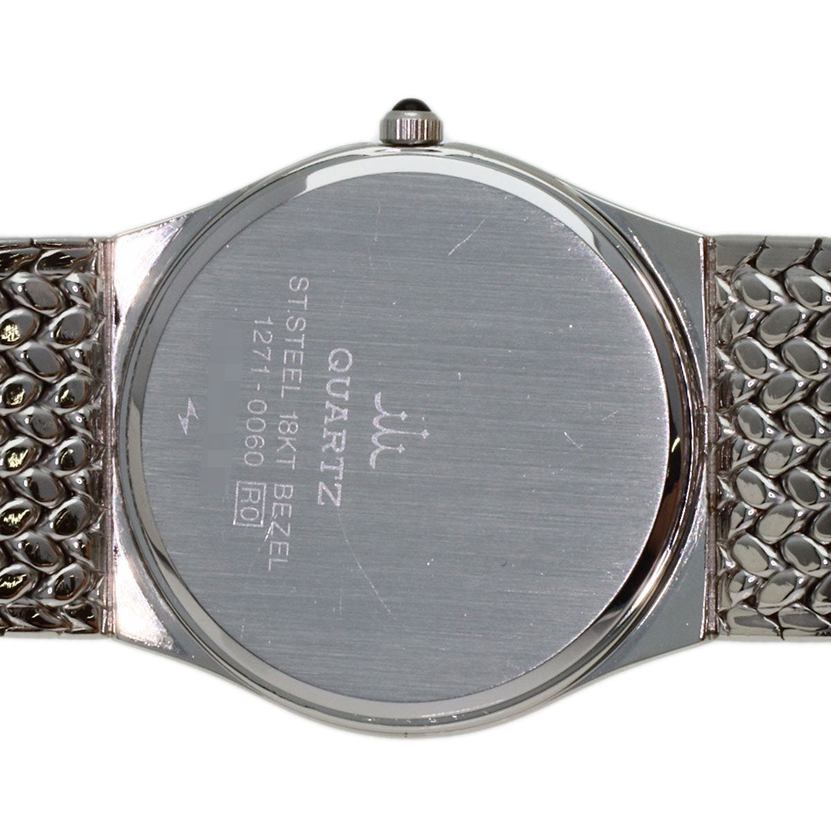 セイコー 1271-0060 クレドール 腕時計 中古 商品画像7