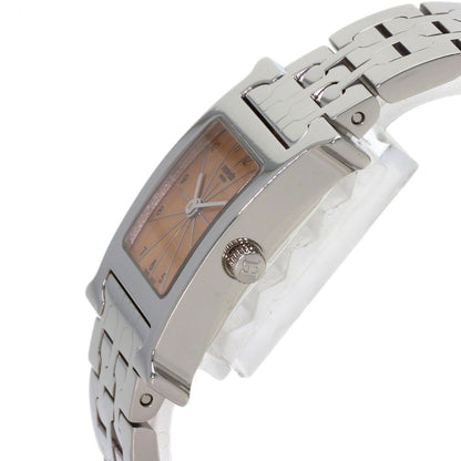 エルメス HH1.210 Hウォッチ 腕時計 中古 商品画像6