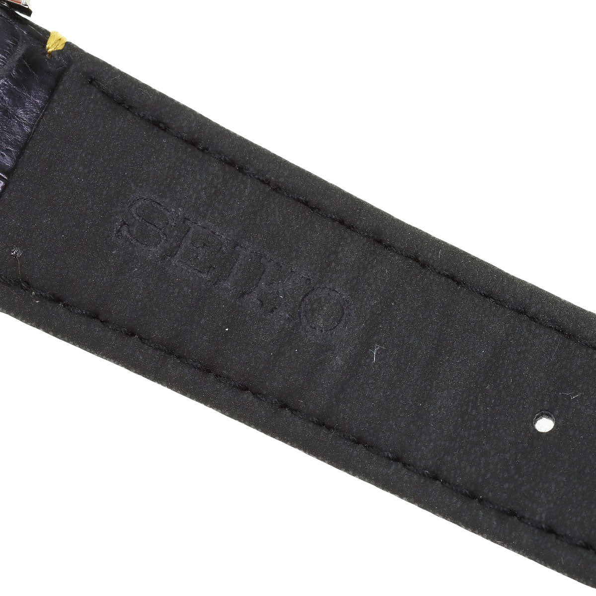 セイコー SARD011 プレザージュ プレステージライン 漆ダイヤル 未使用品 腕時計 中古 商品画像10