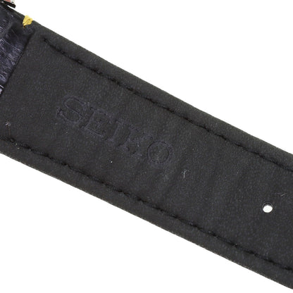 セイコー SARD011 プレザージュ プレステージライン 漆ダイヤル 未使用品 腕時計 中古 商品画像10