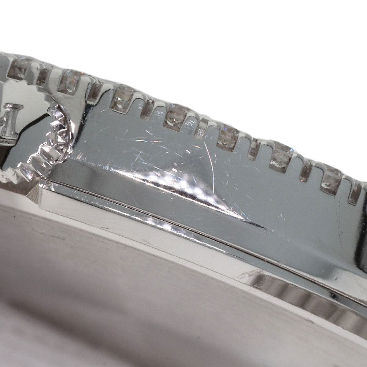 ピアジェ 9066D23 トラディション 12P ダイヤモンド 腕時計 中古 商品画像9