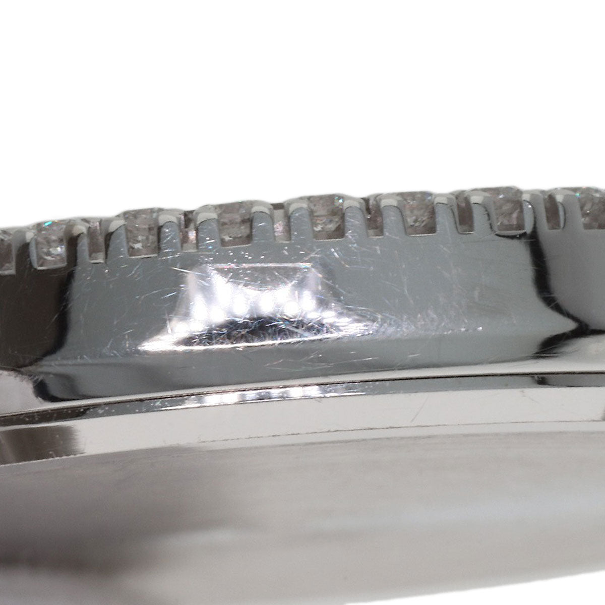ピアジェ 9066D23 トラディション 12P ダイヤモンド 腕時計 中古 商品画像10