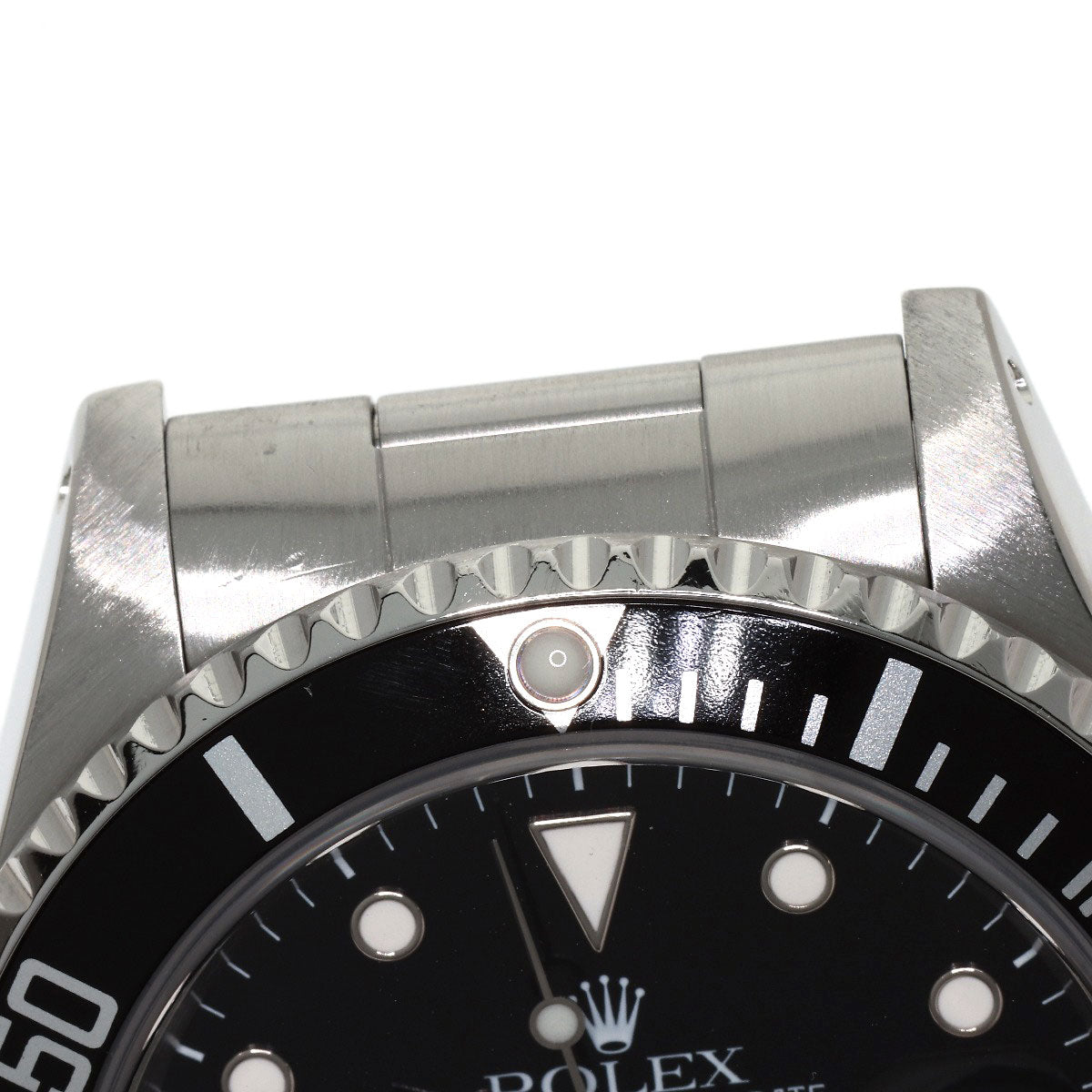 ロレックス 16610 サブマリーナ デイト 腕時計 中古 商品画像11