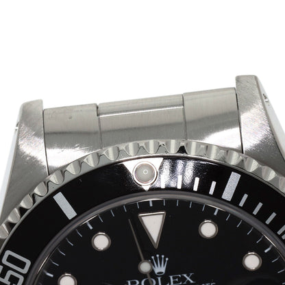 ロレックス 16610 サブマリーナ デイト 腕時計 中古 商品画像11