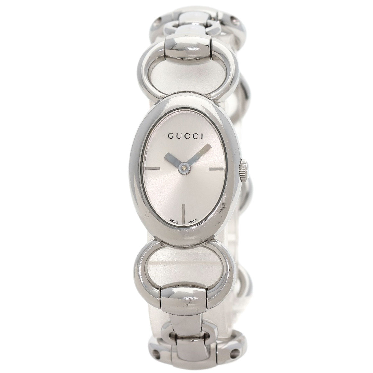 【不動】腕時計　GUCCI トルナヴォーニ グッチ トルナヴォーニ 118 腕時計 中古 | 京の蔵小牧 – ブランド京の