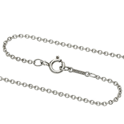 ティファニー ダブルループ ネックレス 中古 商品画像4