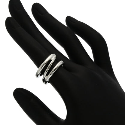 ティファニー ダイアゴナル リング・指輪 中古 商品画像7