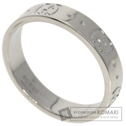グッチ アイコン #14 リング・指輪 中古 商品画像1