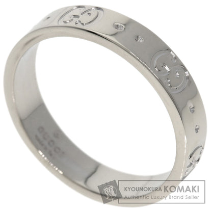 グッチ アイコン #14 リング・指輪 中古 商品画像1
