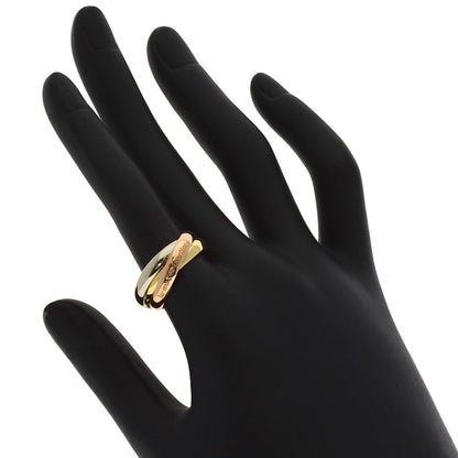 カルティエ トリニティ #53 リング・指輪 中古 商品画像6