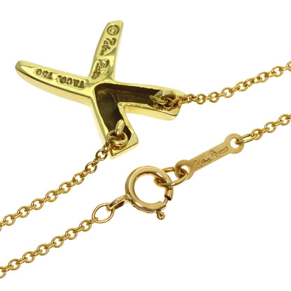 ティファニー キス ネックレス 中古 商品画像3