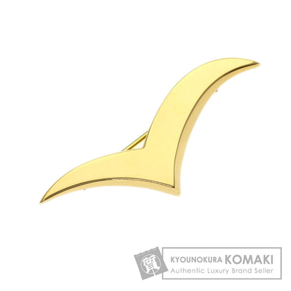 ティファニー シーガル ブローチ 中古 商品画像1