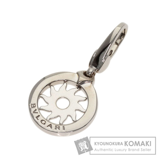 ブルガリ トンドサン チャーム ペンダントトップ 中古 商品画像1