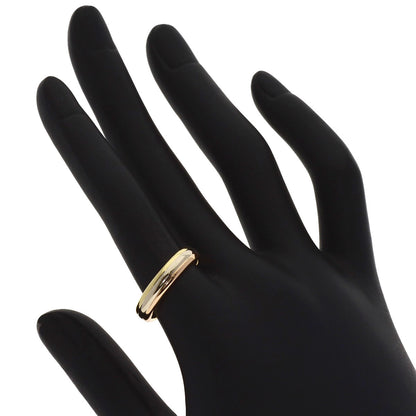 カルティエ スリーカラー #53 リング・指輪 中古 商品画像6