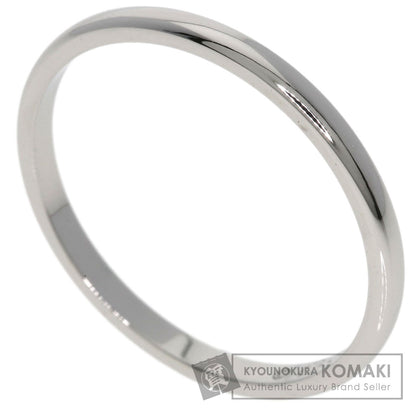 カルティエ ウェディング #61 リング・指輪 中古 商品画像1