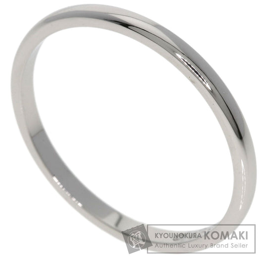 カルティエ ウェディング #61 リング・指輪 中古 商品画像1