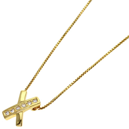 タサキ ダイヤモンド ネックレス 中古 商品画像2