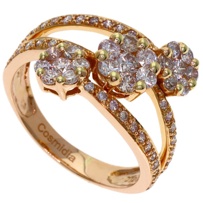 セレクトジュエリー ダイヤモンド Jewel Cosmidia リング・指輪 中古 商品画像2