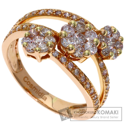 セレクトジュエリー ダイヤモンド Jewel Cosmidia リング・指輪 中古 商品画像1