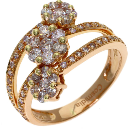 セレクトジュエリー ダイヤモンド Jewel Cosmidia リング・指輪 中古 商品画像3