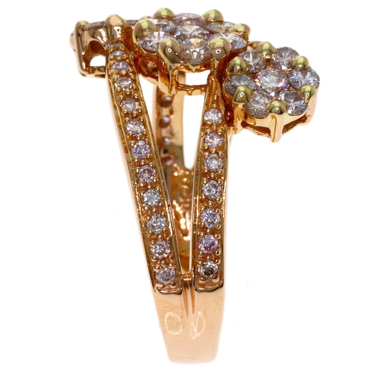 セレクトジュエリー ダイヤモンド Jewel Cosmidia リング・指輪 中古 商品画像4