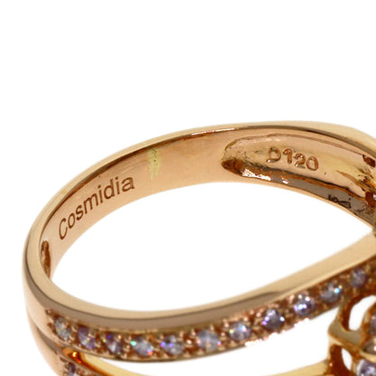 セレクトジュエリー ダイヤモンド Jewel Cosmidia リング・指輪 中古 商品画像7