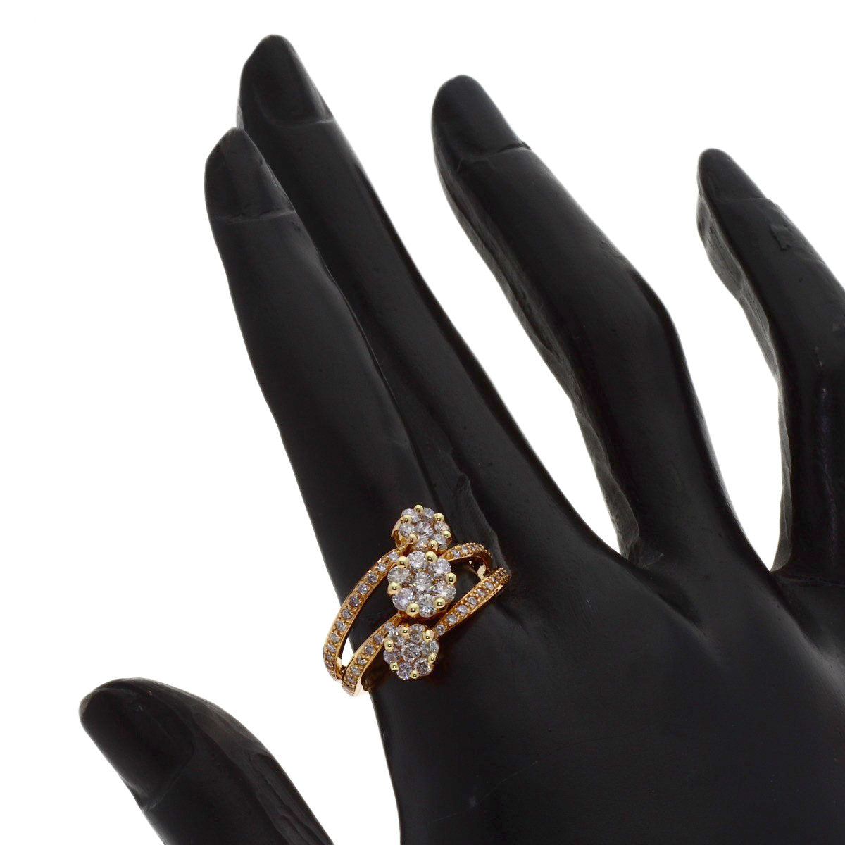 セレクトジュエリー ダイヤモンド Jewel Cosmidia リング・指輪 中古 商品画像8