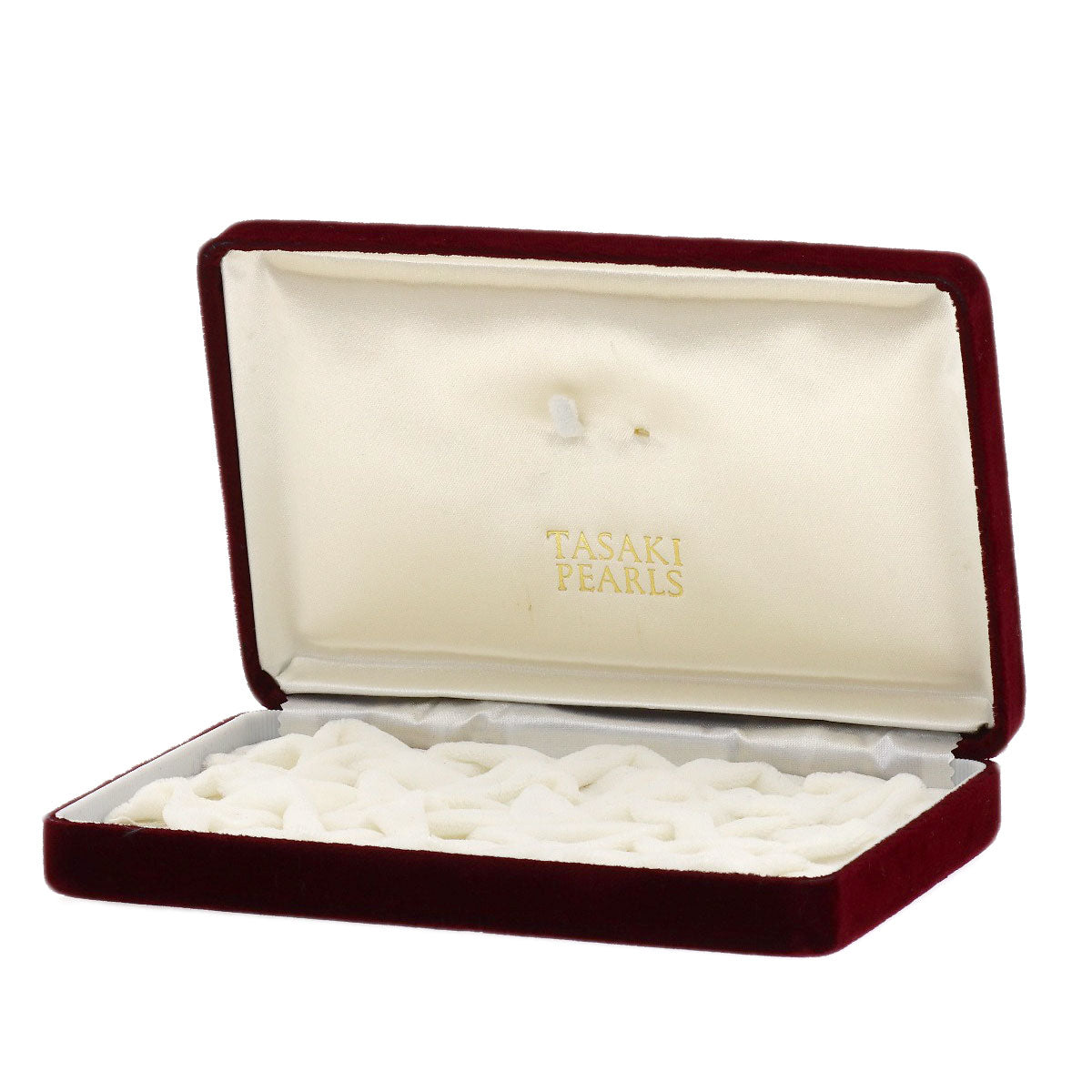 タサキ パール 真珠 ネックレス 中古 商品画像8