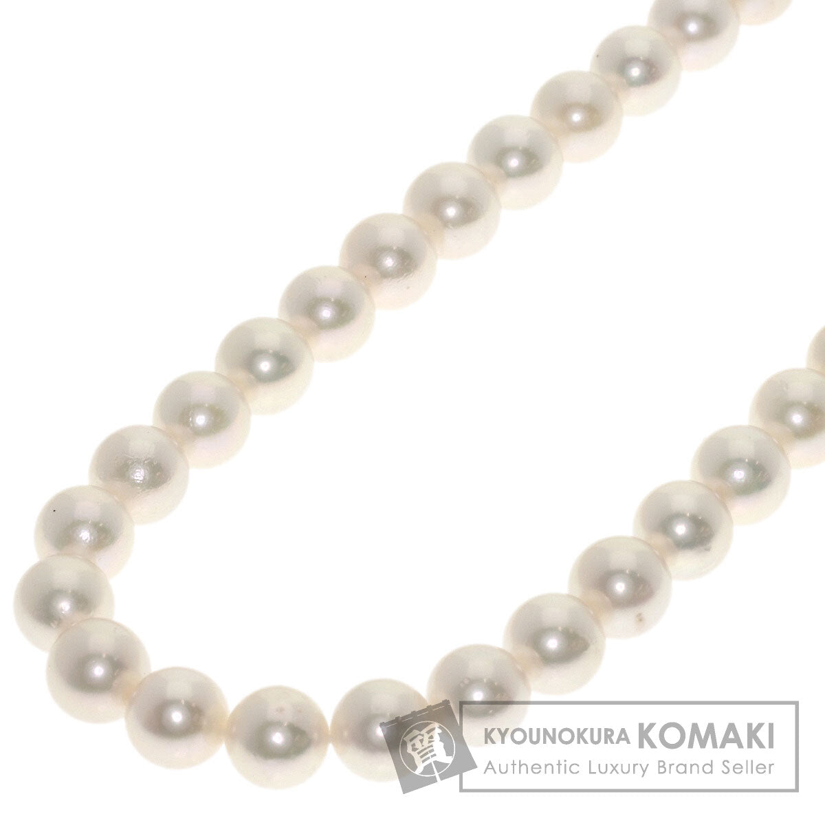 タサキ パール 真珠 ネックレス 中古 商品画像1