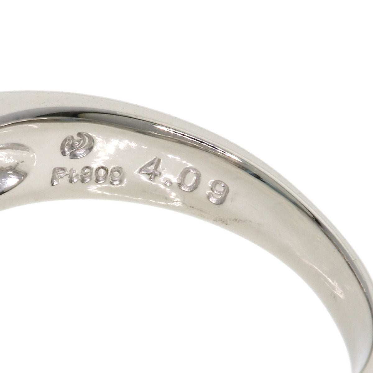 タサキ ダイヤモンド アクアマリン リング・指輪 中古 商品画像7