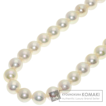 タサキ パール 真珠 ネックレス 中古 商品画像1