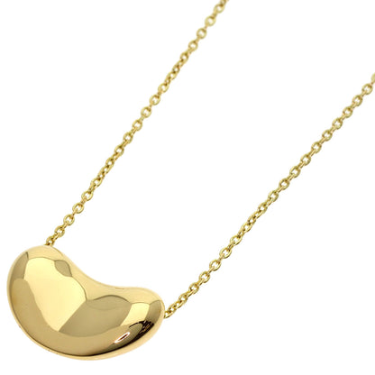 ティファニー ビーン ネックレス 中古 商品画像2