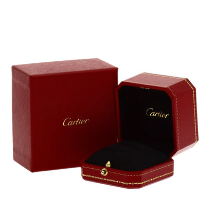 カルティエ ステラ ルビー #51 リング・指輪 中古 商品画像10