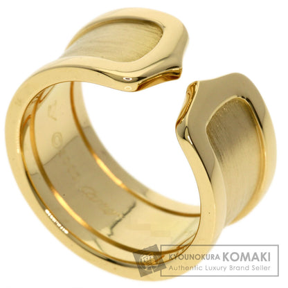 カルティエ C2リング LM #52 リング・指輪 中古 商品画像1